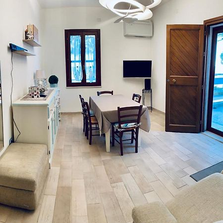 Appartamento Dreams On The Sea Torre Grande Esterno foto