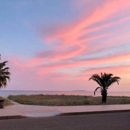 Appartamento Dreams On The Sea Torre Grande Esterno foto