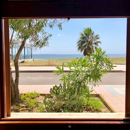 Appartamento Dreams On The Sea Torre Grande Esterno foto
